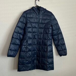 Aventure women’s jacket